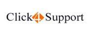 Take A Best Solution For PC Problem With Click4support 