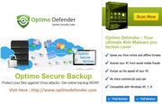 Protect your files against Virus attacks,  Get online backup Now 