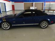 Ford 2008 2008 - Ford Mustang