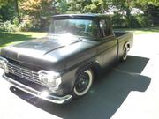 1959 ford 1959 - Ford F-100