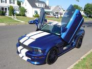 2008 ford 2008 Ford Mustang GT CUSTOM