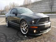 2007 Ford Ford Mustang Shelby GT500