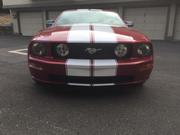 2005 FORD Ford Mustang GT Coupe 2-Door