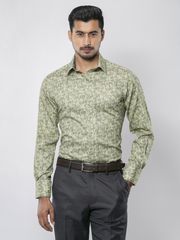 •	Men's Regular-Fit Long-Sleeve Plaid Flannel Shirt For Sell
