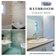 Bathroom Remodeling Services in Wolcott,  CT