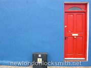 New London Locksmith 2