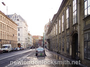 New London Locksmith