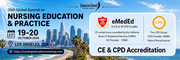 25th Global Summit on Nursing Education and Practice (GSNEP 2026)-har